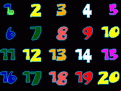 20 em 1