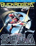 Buck Rogers: Planet of Zoom - box cover
