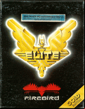 Elite - box cover