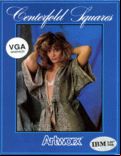 Centerfold Squares - box cover