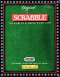 Scrabble - box cover