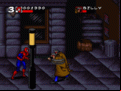 Spider-Man and Venom: Maximum Carnage
