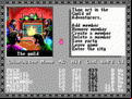 Bard’s Tale 1: Tales of the Unknown