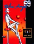 Blue Angel 69 - box cover