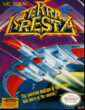 Terra Cresta - box cover