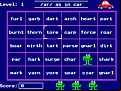 Word Munchers