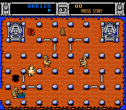 Trog (NES version)