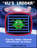 Eli’s Ladder - box cover