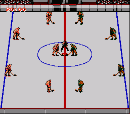 Blades of Steel (NES version)