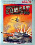 Combat Two - box cover