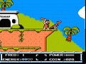 Flintstones, The: Rescue of Dino & Hoppy