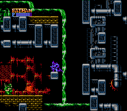 Batman: The Video Game (NES)