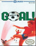 Goal! - box cover