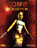 Tomb Raider - box cover