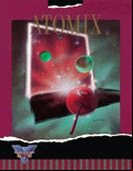 Atomix - box cover