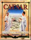 Caesar - box cover