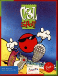 Cool Spot - box cover