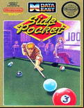 Side Pocket - box cover