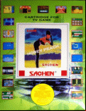 Honey Peach - box cover