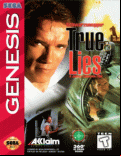 True Lies - box cover